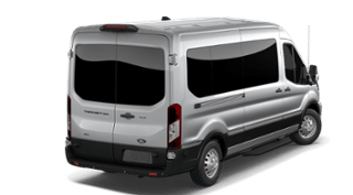 2026 Ford Transit® External Image 4